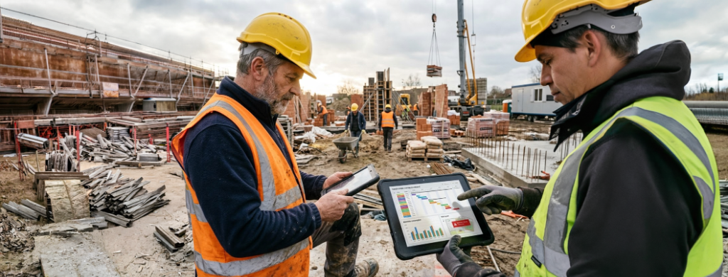 Whatsnext AI consultancy in actie