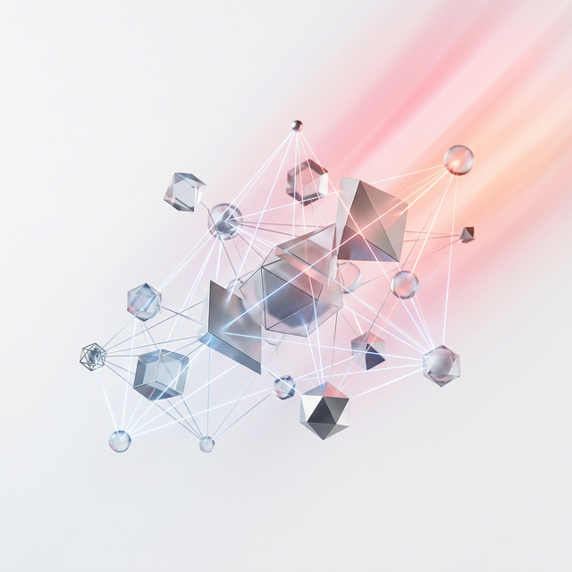 AI concept visualisatie